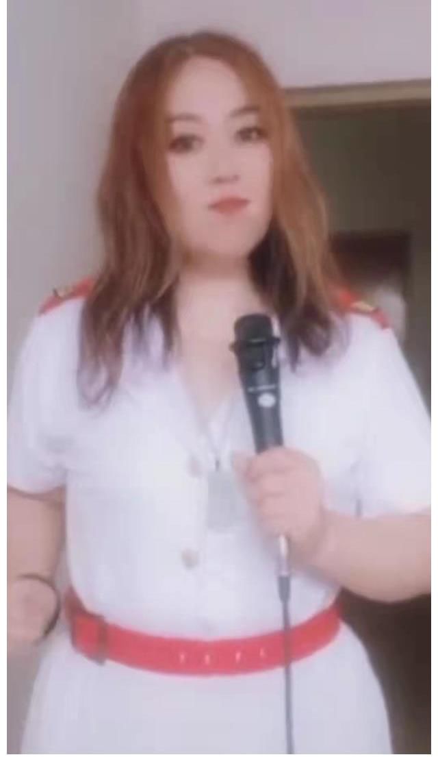 山东广播电视台《全民达人秀》寿光巨淀湖景区海选冠军——王春燕