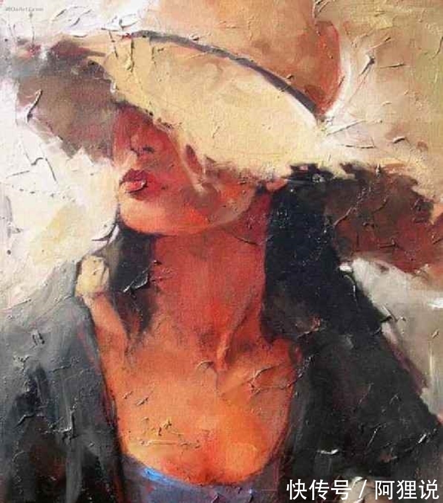 印象派&艺术界的宠儿,全球收藏界的支柱——印象先锋安德烈·科恩