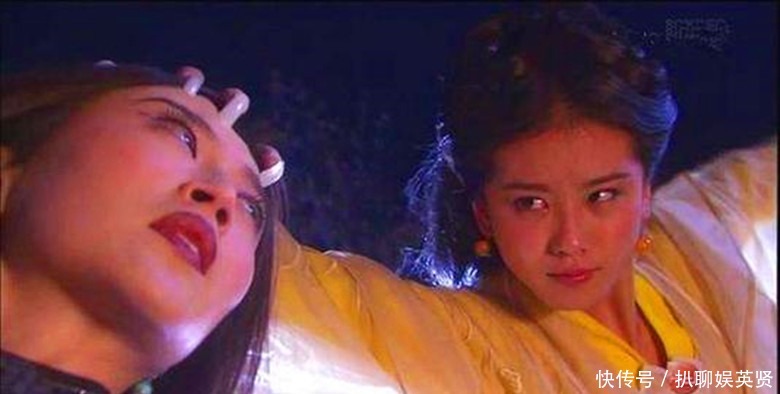 波斯三使|倚天中最强神功,张无忌凭它称霸武林,不是九阳神功也并非太极拳