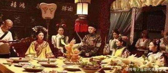 厨师|慈禧最爱吃的名菜，为此斩杀了许多厨师，只因此菜的原料令她作呕