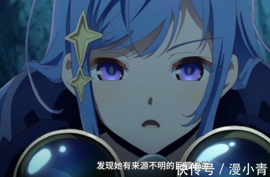 艾莉丝|十月新番导视:前有无职转生,后有棍勇作者新作,可谓是好番辈出