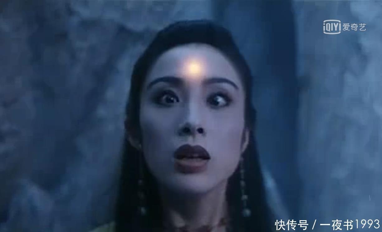 高手|武侠剧中曾吃过龙珠龙元的10大高手,阿紫仅排第4,死神排第2