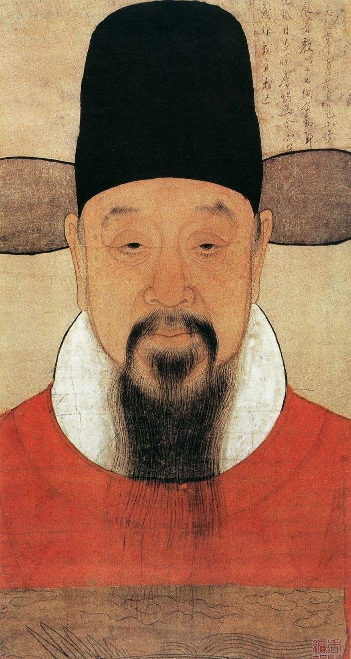 睁眼看世界第一人,他是明代科学家、政治家,宋氏三姐妹是其后人