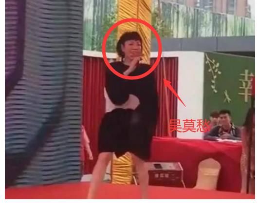 张碧晨|30岁的吴莫愁，就这样改写了她的结局，苦尽甘来终无憾