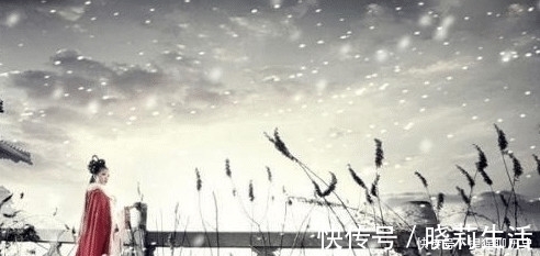 袭人|“千古艰难唯一死，伤心岂独息夫人”，息夫人究竟干了什么事？