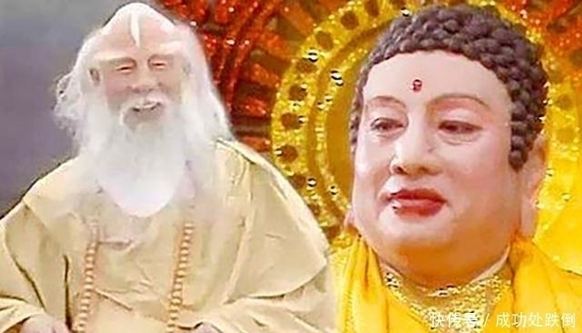 身份|一个道士,为何敢在灵山脚下开道观你看他是什么身份