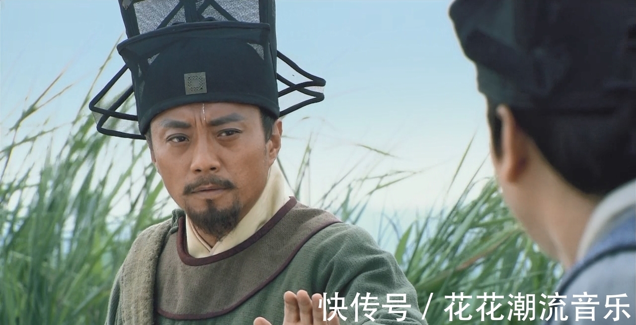 戴宗$梁山好汉结局大多悲凉,林冲、杨志病故,仅有五人修成正果