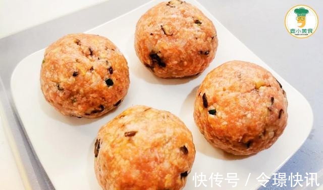 年夜饭少不了4道“肉类硬菜”,提前做好存冰箱,省事方便又美味