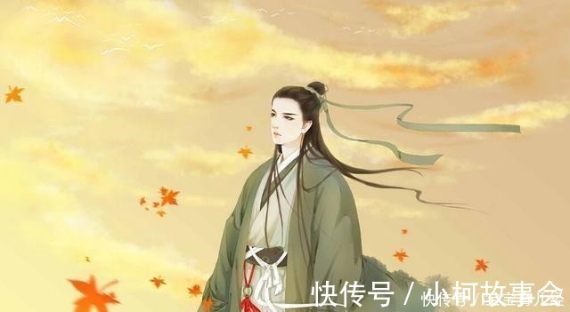 霍小玉#唐朝最薄情的诗人,却写下最经典的失恋诗,末尾两句令人断肠!