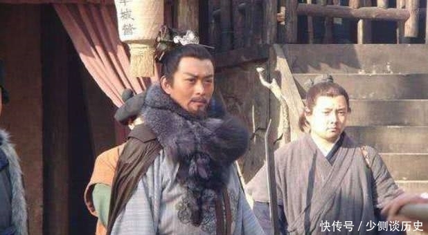 梁山好汉齐聚梁山泊,那你知道梁山泊有多重要的意义吗?