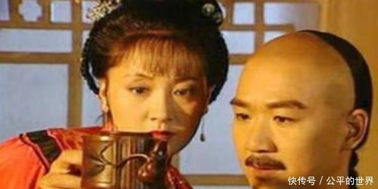 农田|乾隆和农田老翁闲聊,老翁说1句话,乾隆你说的对,我要杀了你!