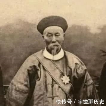 李鸿章|日本人评价李鸿章在甲午战争中“以一人敌一国”,这是什么意思呢?