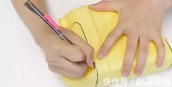 用了这么多年的洗洁精才知道,原来瓶上的“压嘴”还有这样的妙用,厉害