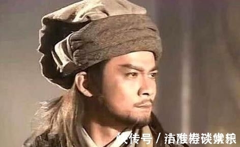 虚竹$乔峰最好的兄弟,他比段誉、虚竹武功更高,一心想着为乔峰报仇