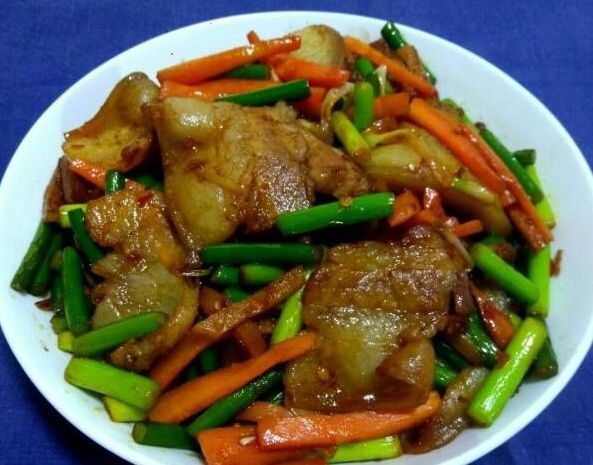 简单实惠又好吃的家常菜推荐，营养又健康，老人孩子都喜欢吃！