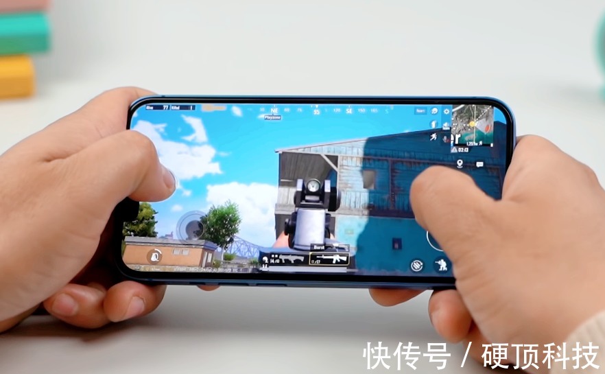 哈苏|6K预算买iPhone13还是国产旗舰？来看看我的个人看法