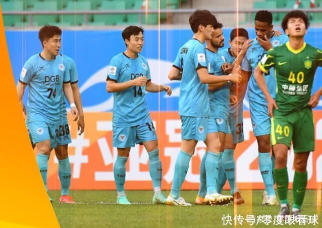 国安|国安战大邱11人首发浮现:451出击，郭全博领衔，国安新杨晨冲锋