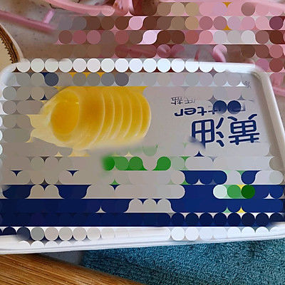 冬笋鸡|黄油冬笋鸡