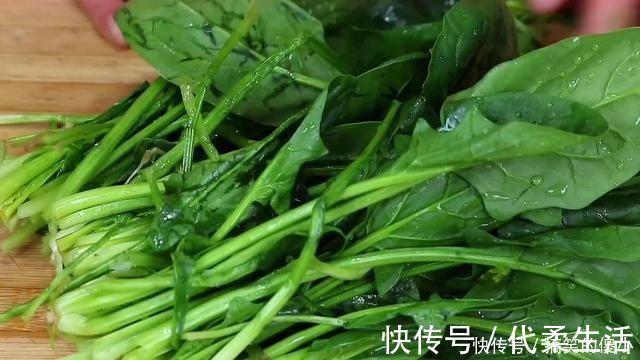 食用盐|玉米面吃了30年，今天才知道，原来还有这种神奇做法，超过瘾