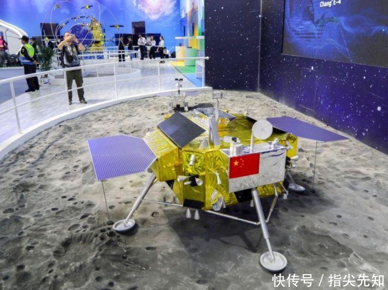 “四子王旗”有何特别之处,竟成为嫦娥五号着陆地,会不会砸到人