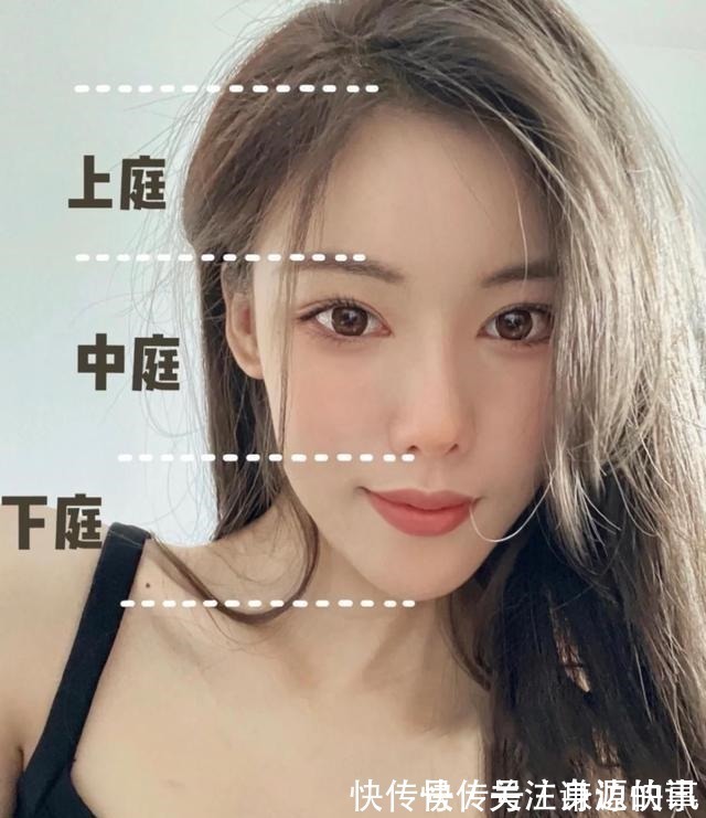 穿搭 发型不对,颜值白费!长脸女生别错过“港风短发”,洋气又复古!