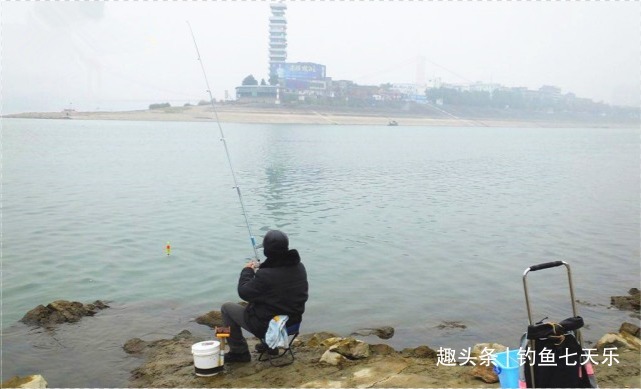 长江禁渔不等于禁钓！钓具“正面清单”待出炉，休闲垂钓应受保护