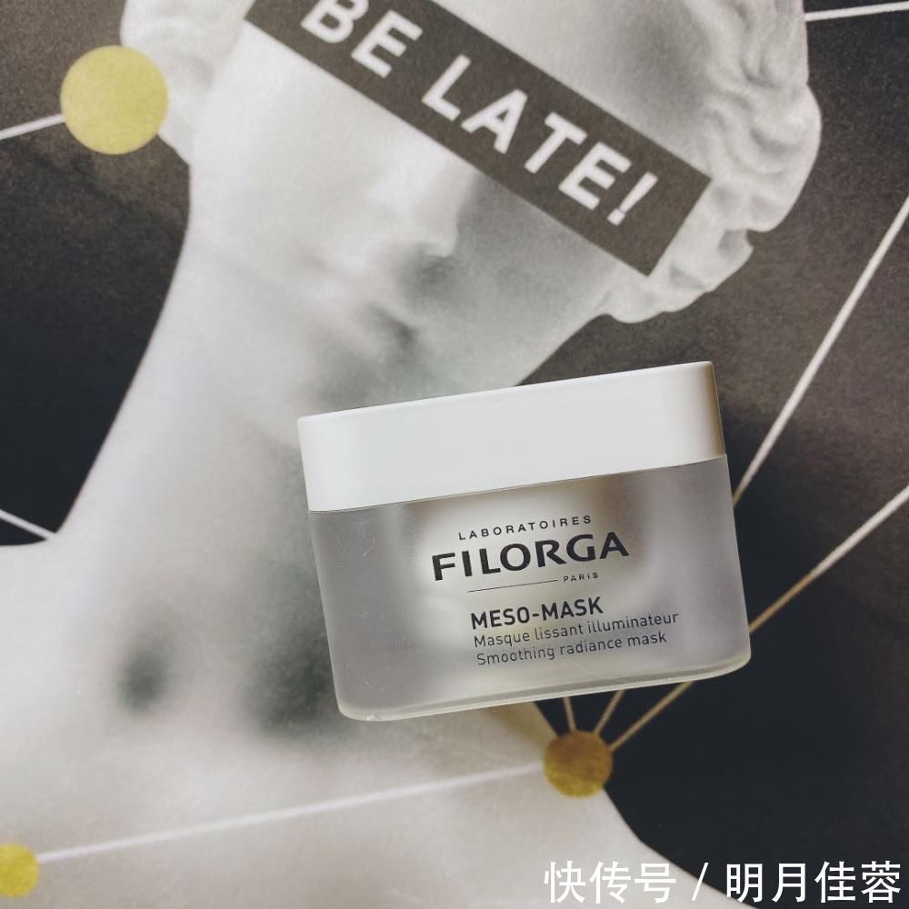 用面膜和不用面膜的女生,有什么差别?!