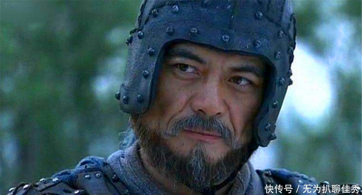 政治|五虎上将之后的最强大将魏延，为何最终成了政治牺牲品？