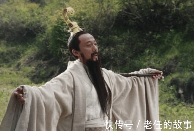 菩提祖师|西游记 世外高人中的世外高人, 菩提祖师上榜!