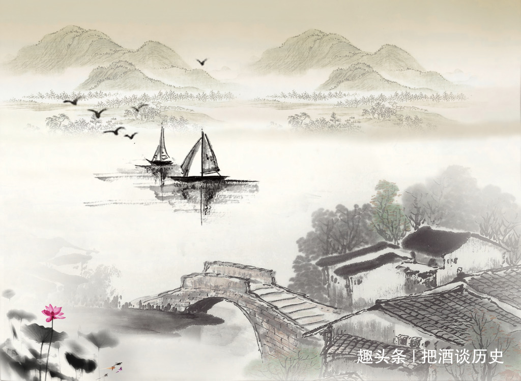 万木春&一个人,身上若有这四种“特质”,非龙即凤,必能出人头地!