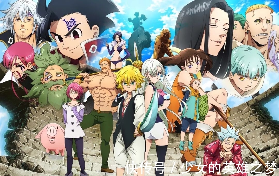见证|《巨人》结局篇2022年1月开播!动漫迷将见证“日漫神作”的扑街