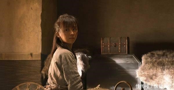 皇帝|她貌似无盐,公婆嫌弃她,丈夫却待她如宝,皇帝封她诰命夫人!