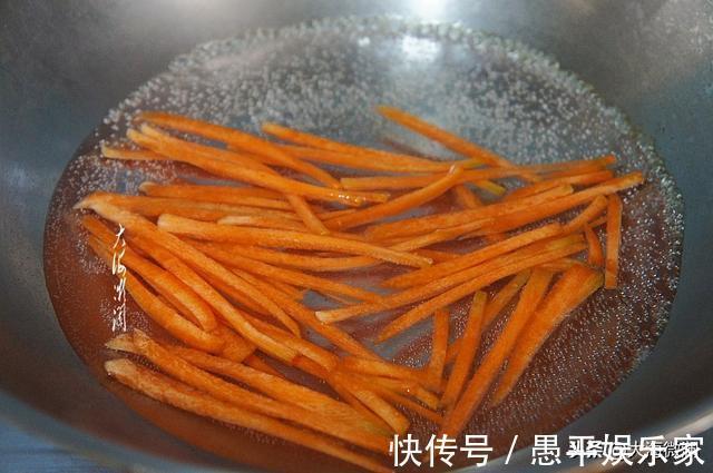 苦菊|60岁阿姨的晚餐就吃这一盘,解馋解饿还顶饱,低脂营养不长肉