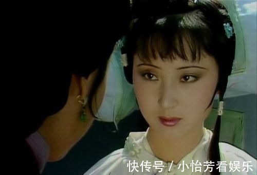 贾宝玉!《红楼梦》中,和林黛玉最相配的人不是贾宝玉,而是他