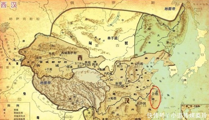 吴王刘|西汉七国之乱, 吴王刘濞为何敢反大汉朝