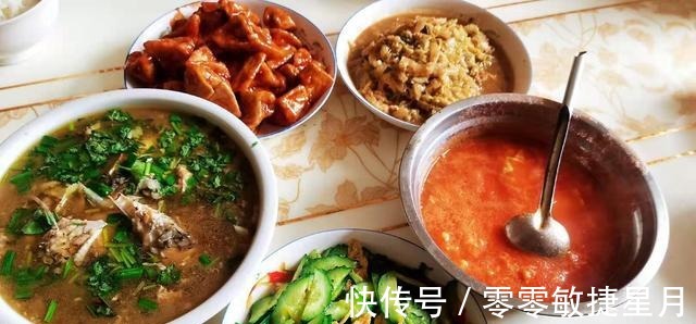 晒一晒我家1周的午餐,成本不到30块,每天不重样简单不浪费!