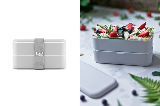 环保还能保持时髦:让生活更加美好的5+质感水瓶、点心盘、餐盒!