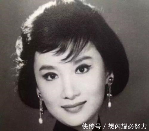  中国|她是中国“第二位西施”, 王语嫣的原型, 金庸追她一生也没有成功！