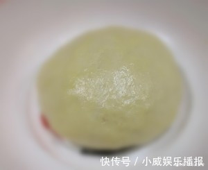 家庭版自制“炸油条”，不用泡打粉，保证个个空心，金黄又酥脆！