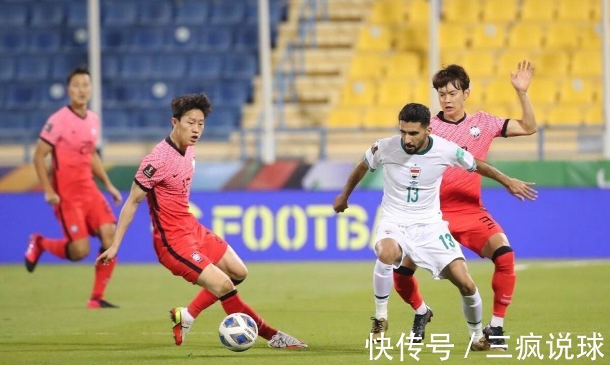 卡塔尔世界杯|1-0险胜!亚洲第2支出线队将诞生:99.9%进世界杯,国足已成0.00%