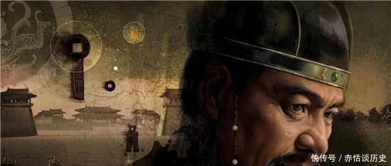 封侯|汉朝历史上的完美人物,他明明在篡位,大家为什么还愿意相信他?