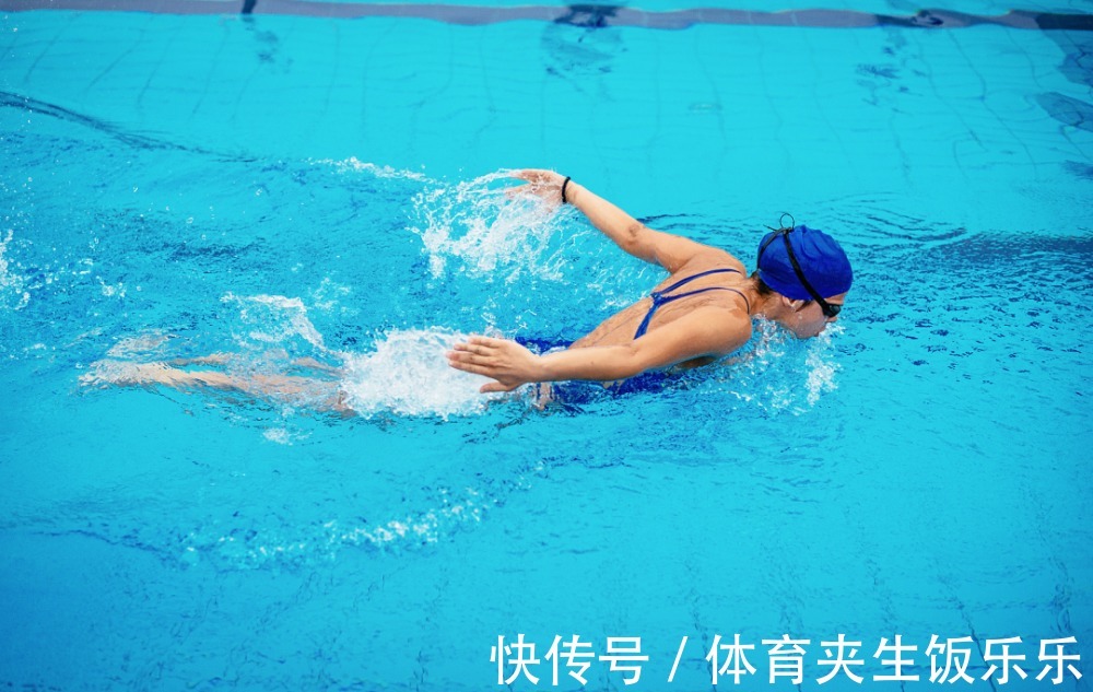 损伤|跑步、骑行、游泳,什么运动才不伤膝盖?