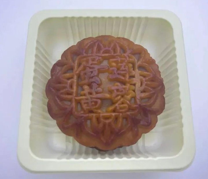 钱塘|Up杭州·联连钱塘丨脑洞大开 这群工程师给月饼和大闸蟹照CT
