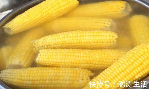 好处|煮过玉米的水先别倒掉，好处多得你想不到，又能省下一大笔钱了