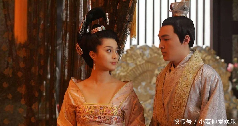 杨贵妃|同样是女人，为何杨贵妃吃荔枝被骂千年，武则天吃这个却没人骂