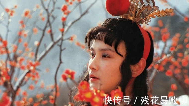 薛姨妈&薛宝钗的晚年并不孤独?有相伴到老之人,还有两个儿子为其养老