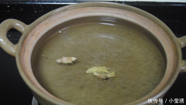 吃肉|天气炎热, 吃肉不如喝这汤, 清爽甘甜还解暑, 一碗下肚全身舒坦