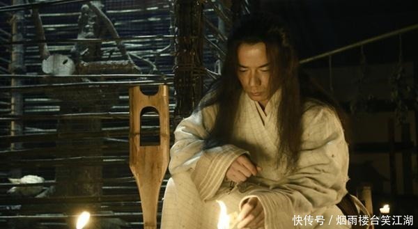 鬼谷子背熟四句口诀,教你看穿人心,小人无所遁形