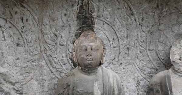 成果|上博藏龙门石窟流散造像身首“合璧”,“数字复位”见成果