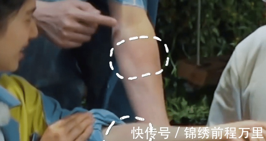 張婧儀|彭昱暢是怎么找到女朋友的《向往的生活》一些小細(xì)節(jié)告訴你答案